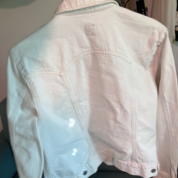 Women’s Jean jacket - Picture 4 of 4